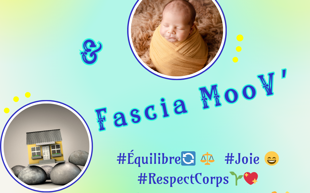 Le Cocktail parfait ! Douceur D’Être