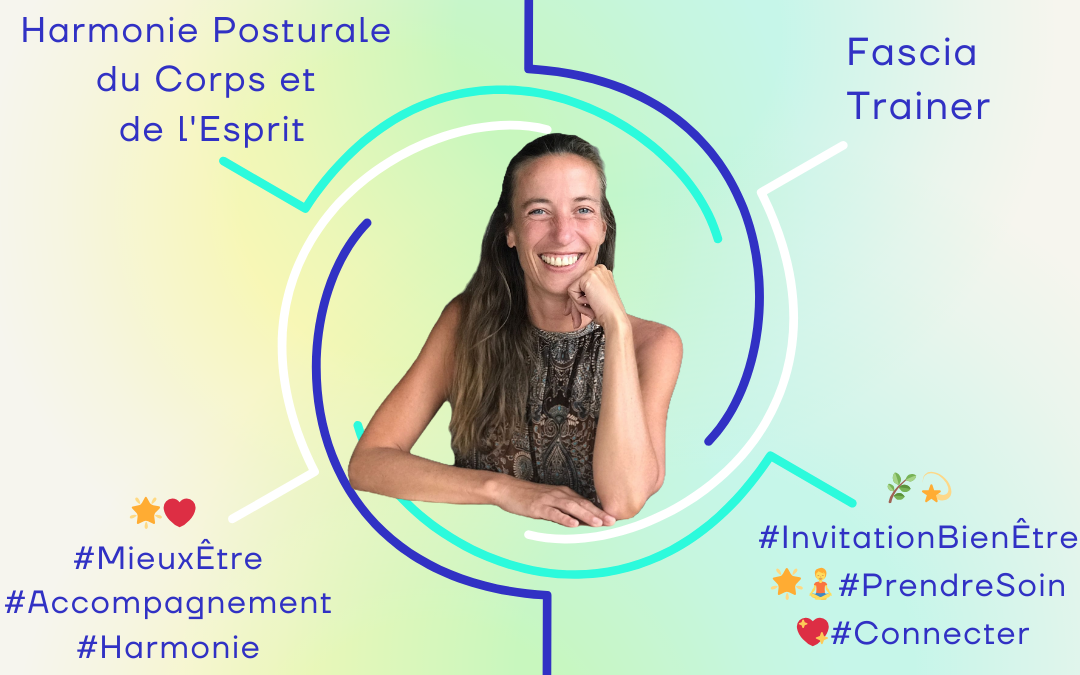 Invitation à Votre Bien-Être