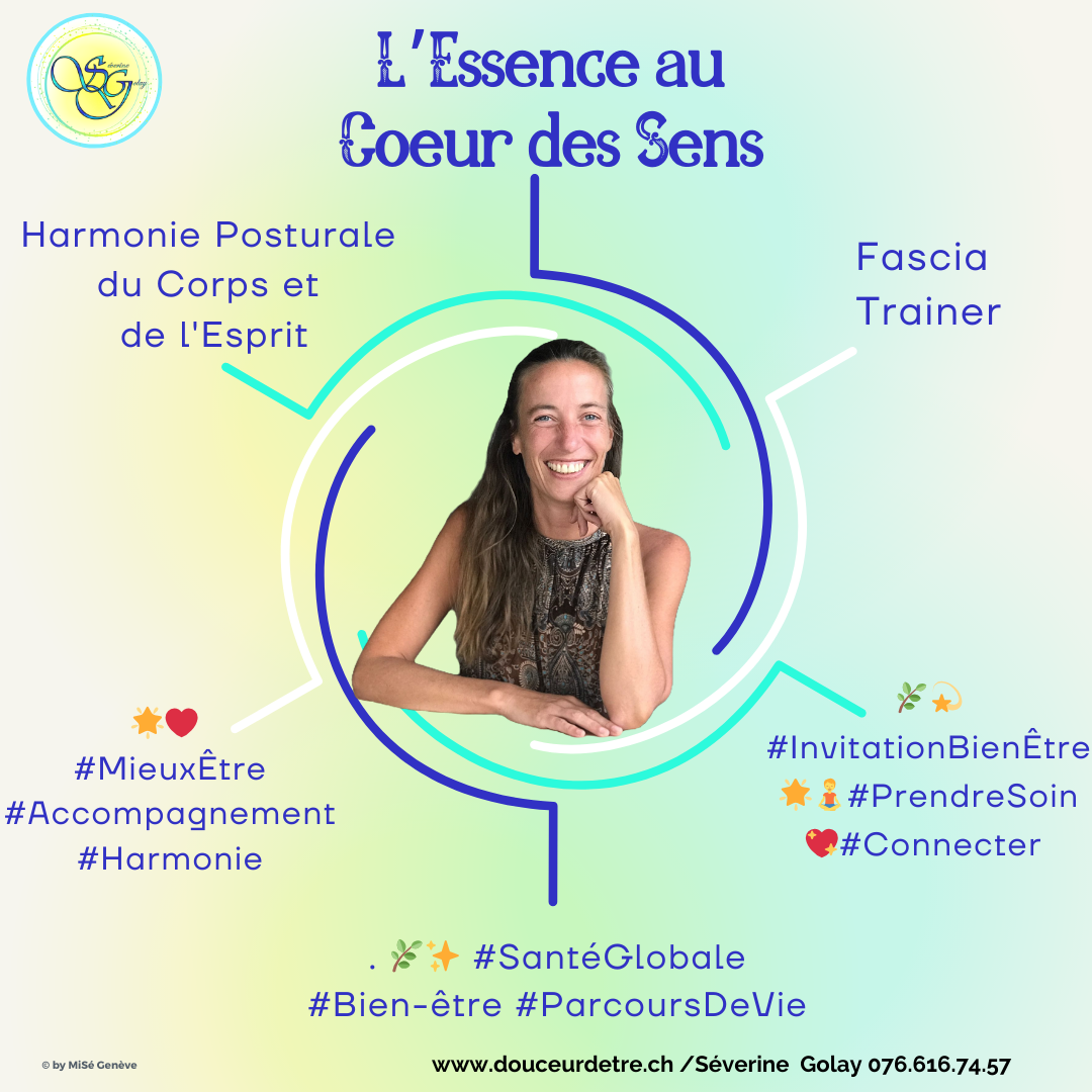 Post 12 -Invitation à Votre Bien-Être
