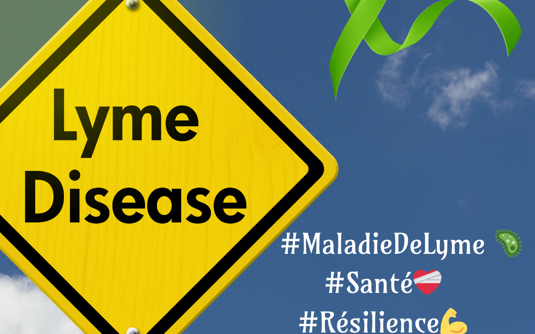 Vivre avec la Maladie de Lyme