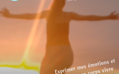 La Passion de la Danse et du Mouvement