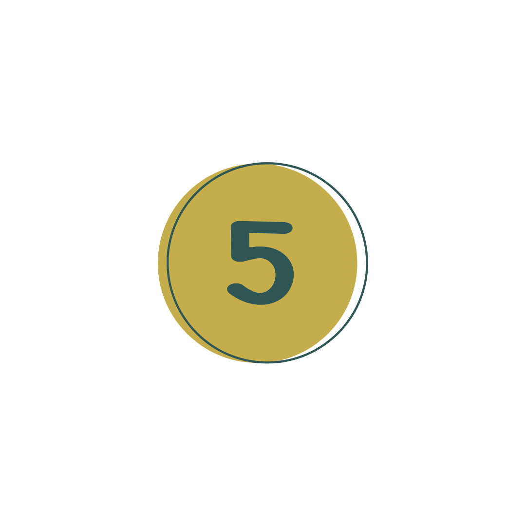 5 or